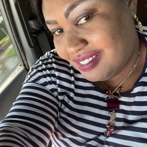 Meet your Posher, Marie figaro